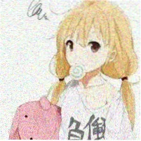 读者半盏灯头像